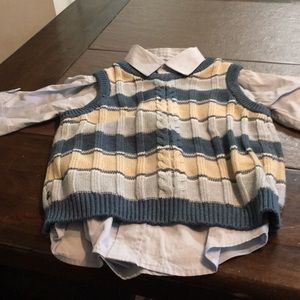 Kenneth Cole Reaction